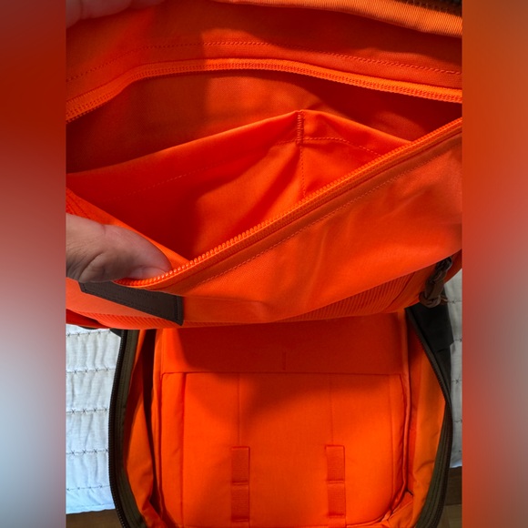 CTB 26 Liters Evergoods and Carryology collaboration Tan GRIFFIN EDITION 2 - Picture 10 of 15